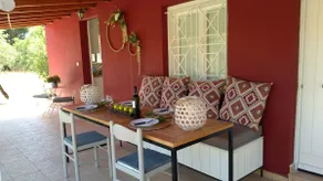 Modern bungalow in olive garden, Kyparissia - Image 3