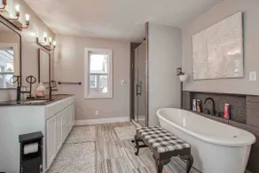 Luxury Bath/Theatre/4br2ba/Huge - Image 5