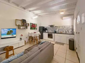 Superior Suite in Tropical Oasis with Pool - Image 3