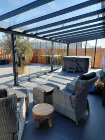 Our Wellness Cottage - Image 4