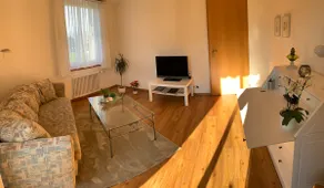 3-room apartment Arch ideal for trips in Seeland - Image 2