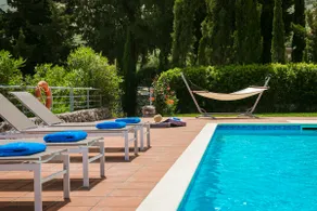 'Phivos Villa'Elegant Villa With Dramatic Mountain & Sea Views, Totally Equipped - Image 2