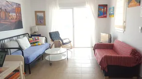 Beach apartment with nice sea view. - Image 4