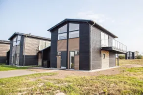 Luxury cottage south of Skagen with ocean views - Image 2