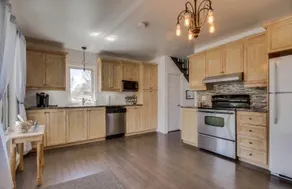 Chalet Le Lac St-Pierre - Image 3