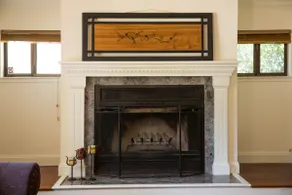 Clean & Spacious, 4 Bed/3bath, Burlingame - Image 3