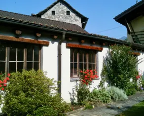 Flat with barbecue & garden | Mountain view - Image 3