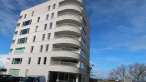 Ostend Apartment watersportview + Private parking - Image 3