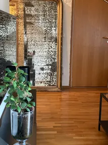 2-Room Attic Apartment 15 min walk to the Beach - Image 2