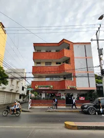 Apartment with Air Conditioning in Historic Center (6-7 people) - Image 5