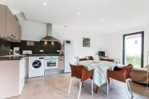 Villa a 500 m de la playa de Ste Marguerite - Image 4