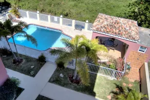 Wunderschönes Strandapartment in Sandy Beach, Rincon - Image 2