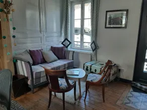 Maison du quai à Saint Valéry sur Somme - Image 3