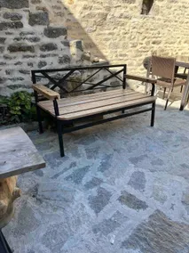 Comfortable house - 2 bedrooms - Image 2