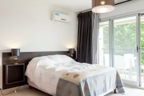 Cozy Apartment in Tigre near River Station - Image 3