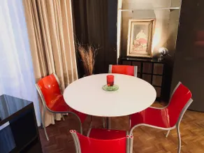 Nice cozy apartment Roosevelt / Cambre / Ixelles - Image 5