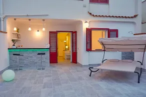 Casa em frente à praia de Balestrate - Image 5