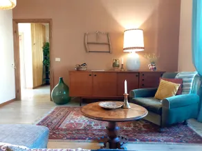 Cozy apartment in stunning National Park forest - Image 3