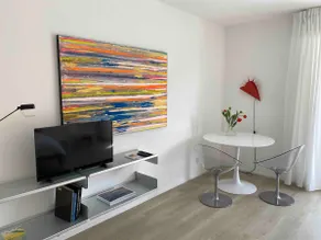 Ful&Fra NEW! Charming studio in an oasis of peace - Image 3
