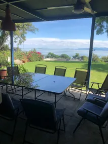 Quiet, cozy and an excellent view - Image 3