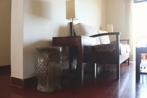 Saudade - A warm and spacious 3bhk poolside condo - Image 5