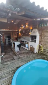 Beautiful rustic house! - Image 5