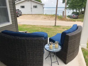 Lake Views on South Shore; no cleaning fee! - Image 2