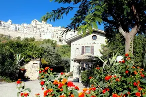VILLA ROMINA EXCLUSIVE COTTAGE GISSI - Image 3