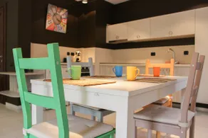Trendy & Deluxe Apartment by Flat Mаnager - Image 3