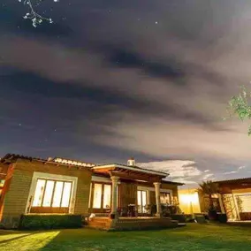 Beautiful house for rest, celebrations or camping - Image 5