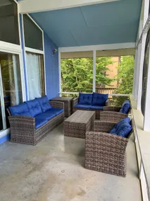 Family beach house near the beach and bay, 3BR 2BA - Image 2