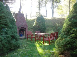 Löwenhainer - close to nature and quiet apartment - Image 4