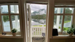 Cosy small cottage in beautiful landskape - Image 5