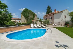 Villa Olden, traditional stone house - Image 2