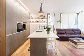 PETTY Luxury Apartment with Garden - Best Location - Image 5