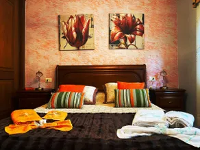 ”Chalet with barbecue and exclusive use pool” - Image 3