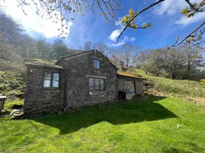 Secluded Mountain Retreat - Image 3