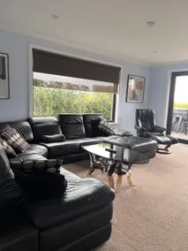 Clean and Modern with Mountain Views - Image 2