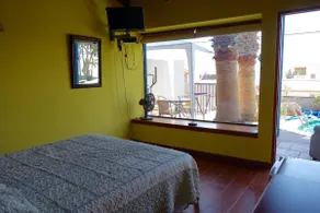 Las Palmeras Apartment. Super View. Two bedrooms. - Image 5