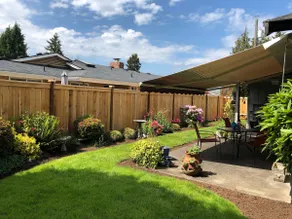 Parfait, retraite tranquille: Parc comme réglage w / Big Yard - Très bien situé à I-5! - Image 2