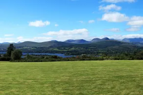 Bar Cillatah - Cerca de Kenmare - Excelentes vistas sobre la bahía de Kenmare - Image 3