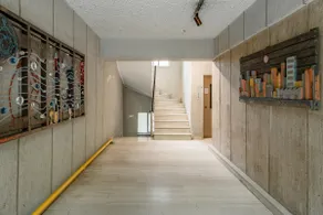 Koukaki Studio with a Sunny Balcony, near the Acropolis - Image 2