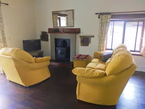 Holt Cottage near Llansteffan - Image 3