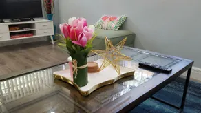 Sam's Place in Historic Hollywood FL 10 min to beach. High quality finishes. - Image 4