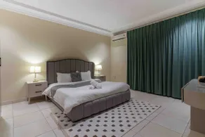 Calm & Cozy Apartment (دخول ذاتي) F4 - Image 5