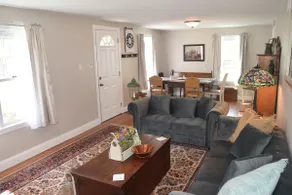 Day's End Cottage: Peaceful, Charming & Clean. No cleaning fee! - Image 2