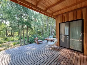 Wild cabin + pool in the heart of the Delta - Image 4