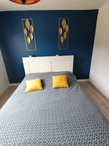 Private suite in the heart of the Côte-d'Or - Image 4