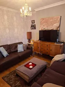 Comfortable Terraced house for 6 in popular Quorn - Image 3