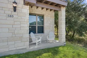 New Lake Travis Home on Golf Course w / Golf Cart - Image 4
